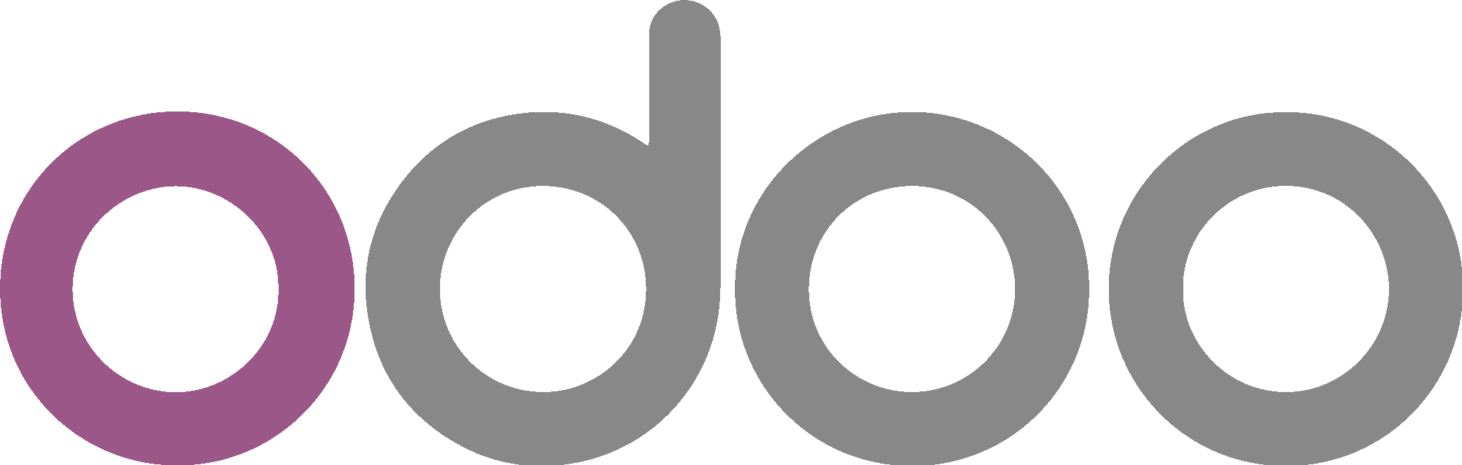 Odoo Logo